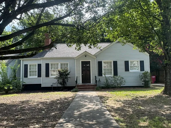 327 Rogers Ave, Macon, GA 31204