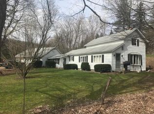 16 Irishtown Rd, Newark Valley, NY 13811