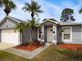 298 Twin Lakes Rd, Melbourne, FL 32901