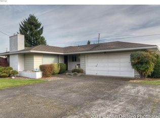 2148 SE 101st Ave, Portland, OR