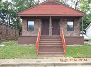 2353 Brooklyn Ave, Memphis, TN 38114