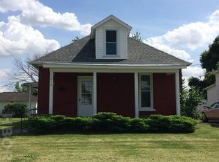 1015 W Sandusky St, Findlay, OH 45840