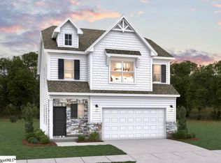 27 Wilson School St, Simpsonville, SC 29681