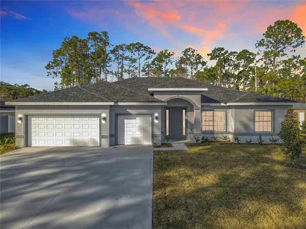 16 Egan Dr, Palm Coast, FL 32164