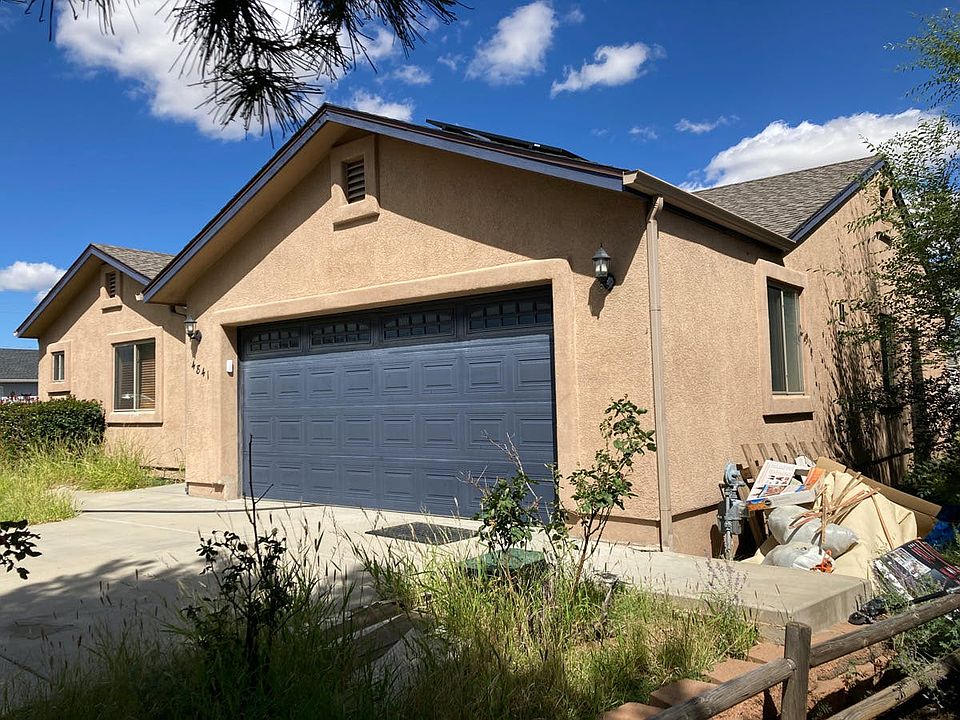 4841 N Noel Dr, Prescott Valley, AZ 86314 Zillow