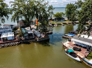 2200 S Harborview Dr #45, Unit, OH