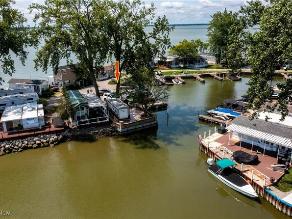 2200 S Harborview Dr #45, Unit, OH 43440