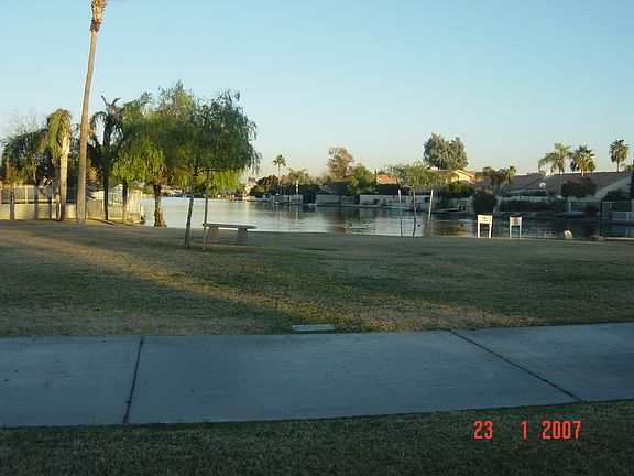 2nd image of 11109 W Olive Dr