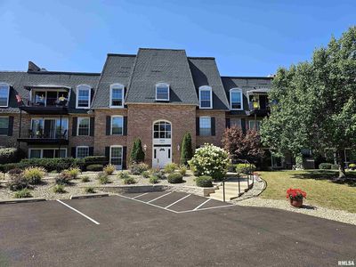 4900 N Knoxville Ave APT 119A, Peoria, IL, 61614