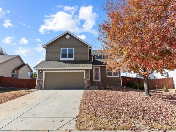 5275 Fairplay Street, Denver, CO 80239