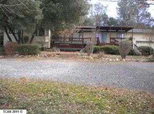 14580 Booker Rd, Sonora, CA 95370