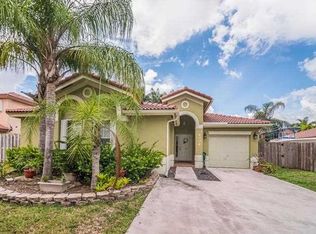 9004 SW 212th Ln, Cutler Bay, FL 33189