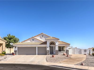 107 Grantsville Ct, Henderson, NV, 89002