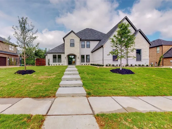 1301 Clipston Dr, Prosper, TX 75078