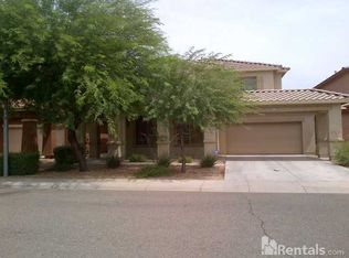 15442 W Post Cir, Surprise, AZ 85374