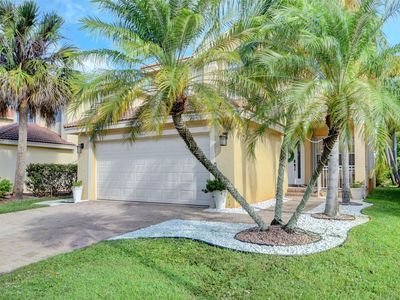 5407 Wellcraft Drive, Greenacres, FL, 33463