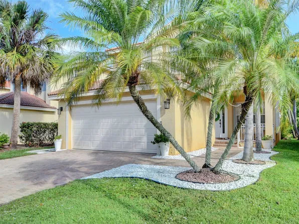 5407 Wellcraft Drive, Greenacres, FL 33463