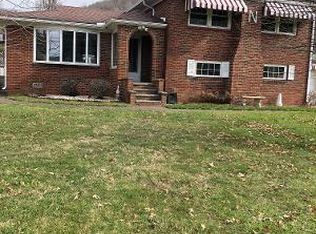 2916 Brentwood Ave, Moundsville, WV 26041