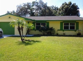 20281 Kinderkemac Ave, Pt Charlotte, FL 33952