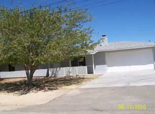 15587 Burwood Rd, Victorville, CA 92394