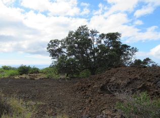 Maile Dr LOT 3, Ocean View, HI 96737