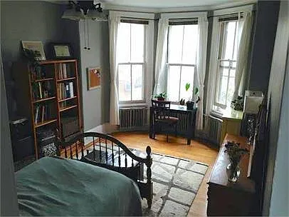 1706 Pine St #2R — Photo 6