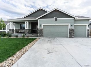 1848 Wagon Train Dr, Milliken, CO 80543