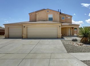 3236 Caliber Rd SW, Albuquerque, NM 87121