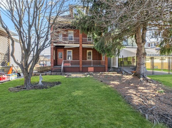 1685 Henrici St, Ambridge, PA 15003