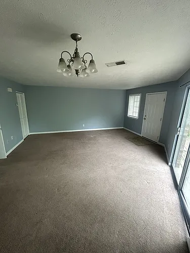 Floor plan 392 Shelby Avenue - Unit...