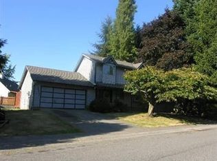 12512 SE 318th Way, Auburn, WA 98092