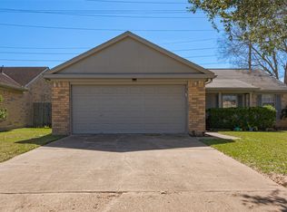 3002 Old Fort Rd, Sugar Land, TX 77479