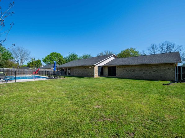 513 Sunnyside Dr, Chandler, TX 75758