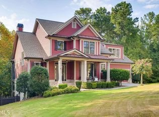 49 Hazelbrook Way, Acworth, GA 30101