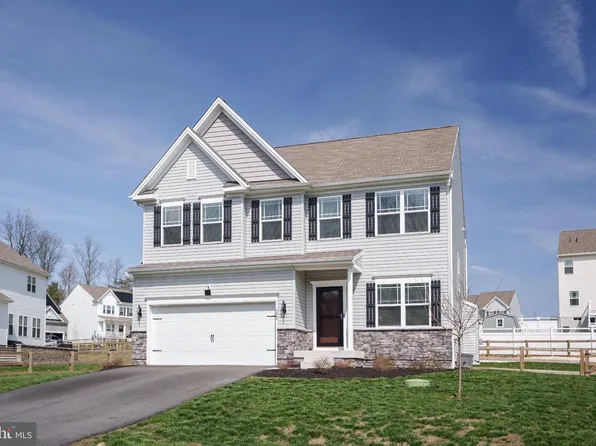322 Barney Ct, North East, MD 21901