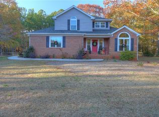 300 Carnation Dr, Social Circle, GA