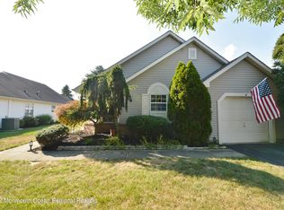 2380 Crisfield Cir, Toms River, NJ