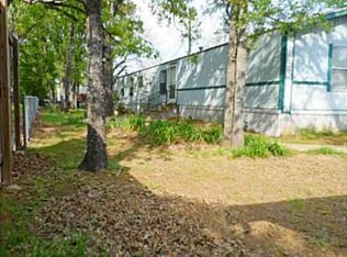 3808 Iverson Dr, Bryan, TX 77803