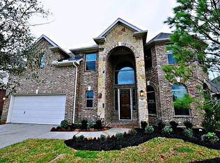 710 Streamwood Ln, Rosenberg, TX 77469