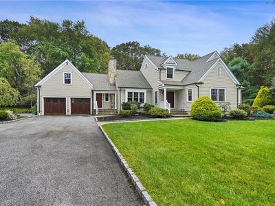 16 Shad Road W, Pound Ridge, NY, 10576