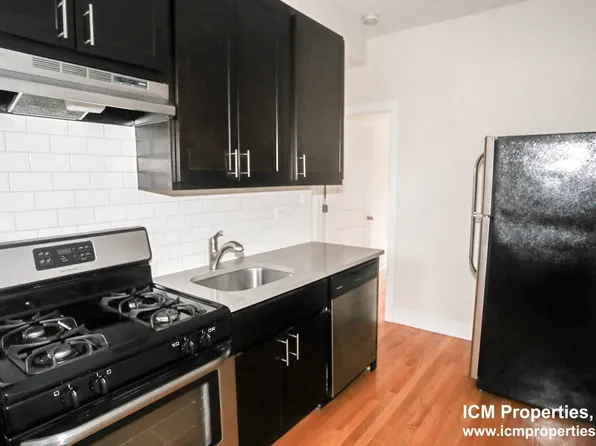 5117 N Winchester Ave #1, Chicago, IL 60640