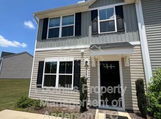167 Nicklaus Dr, Anderson, SC 29621
