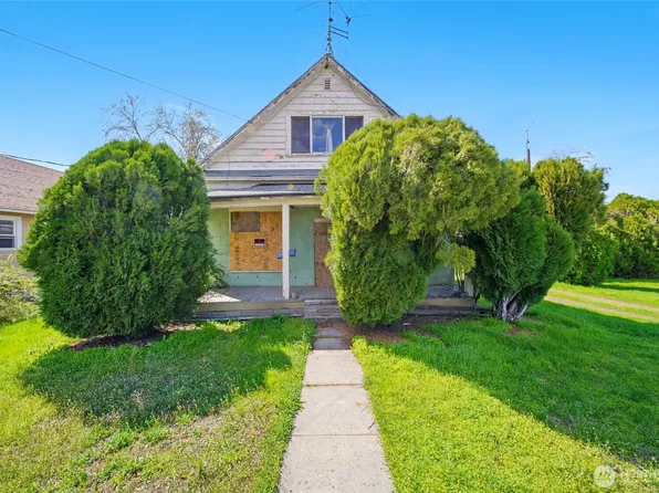 920 S 2nd Avenue, Walla Walla, WA 99362