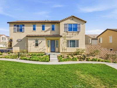 16281 Castello Ln #1, Fontana, CA, 92336