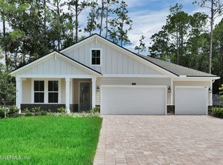 1040 Creighton Rd, Fleming Island, FL 32003