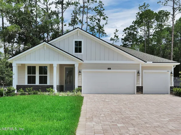 1040 CREIGHTON Road, Fleming Island, FL 32003