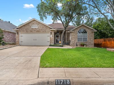11718 Adriana Maria, San Antonio, TX, 78253