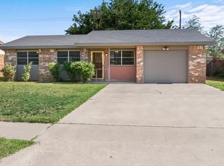 4409 Lehigh St, Lubbock, TX 79416
