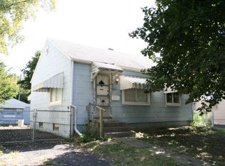 2684 Grasmere Ave, Columbus, OH 43211