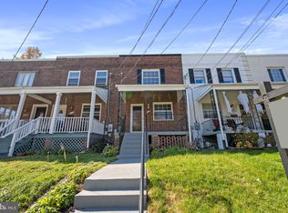 1118 Portner Rd, Alexandria, VA 22314